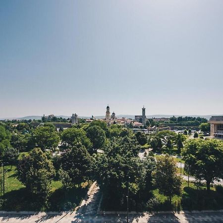 View Citadel Alba Iulia Apartamento Exterior foto